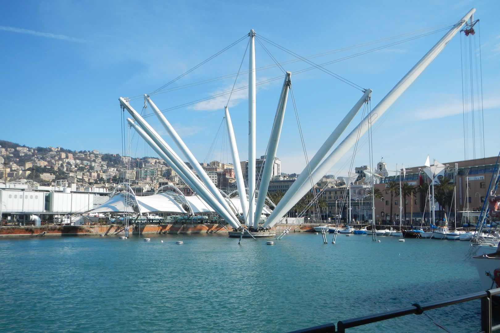 Helvetia  Appartamento Mazzini