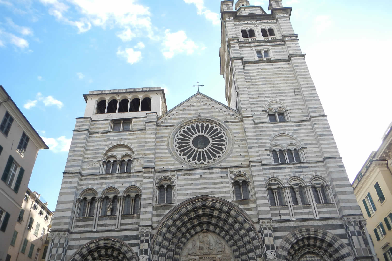 Helvetia  Appartamento Mazzini