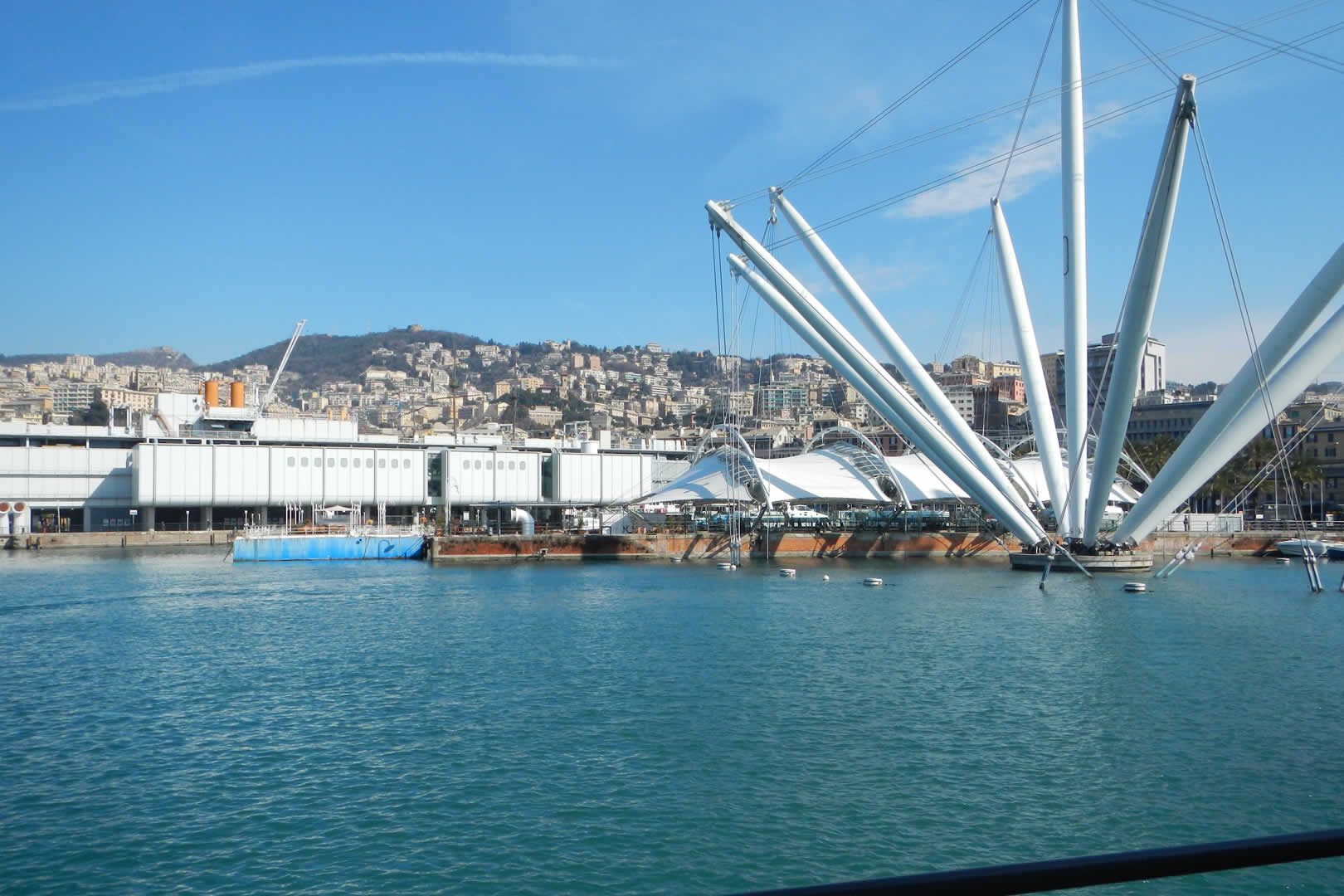 Helvetia  Appartamento Mazzini