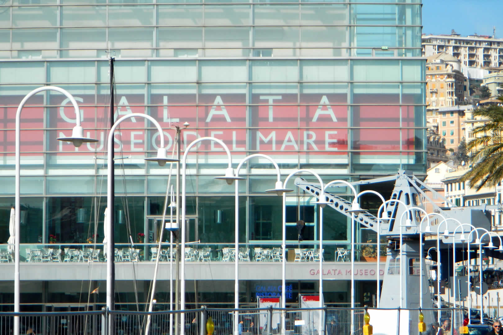 Helvetia  Appartamento Mazzini