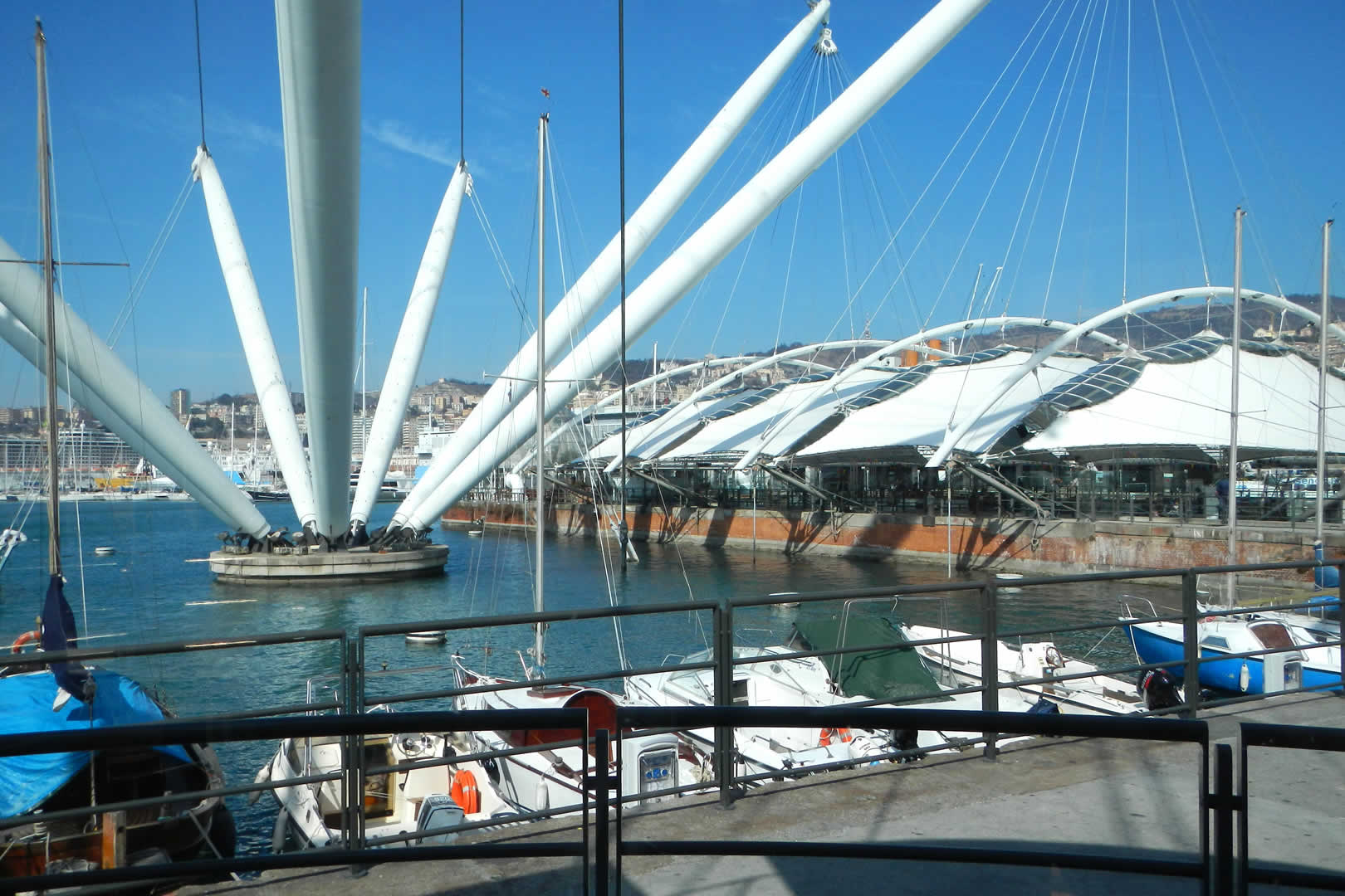 Helvetia  Appartamento Mazzini